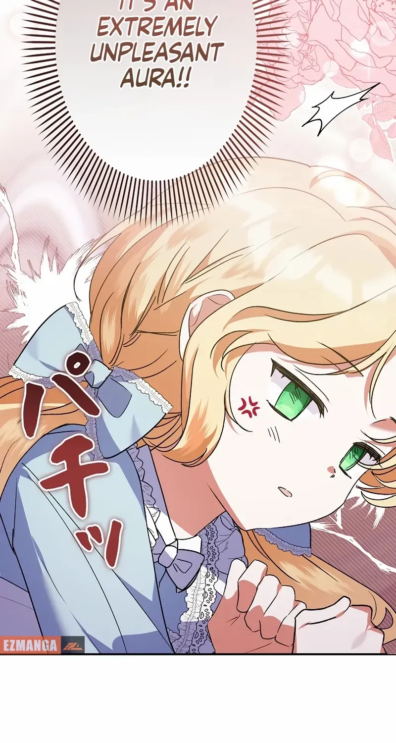 I Can’t Get A Divorce Because The Duke’s Is Too Fond Of Me! Chapter 16 page 19 - 