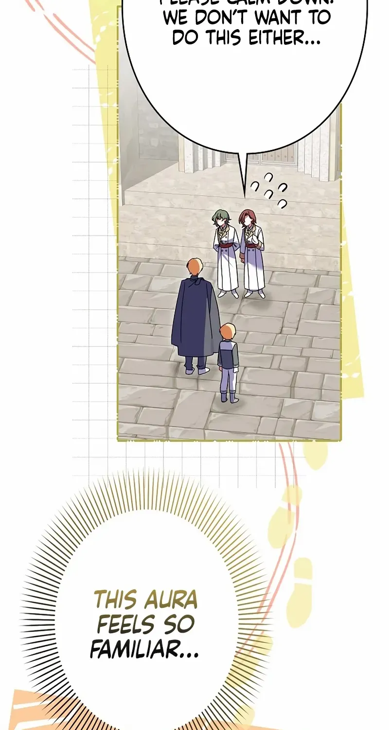 I Can’t Get A Divorce Because The Duke’s Is Too Fond Of Me! Chapter 16 page 21 - 