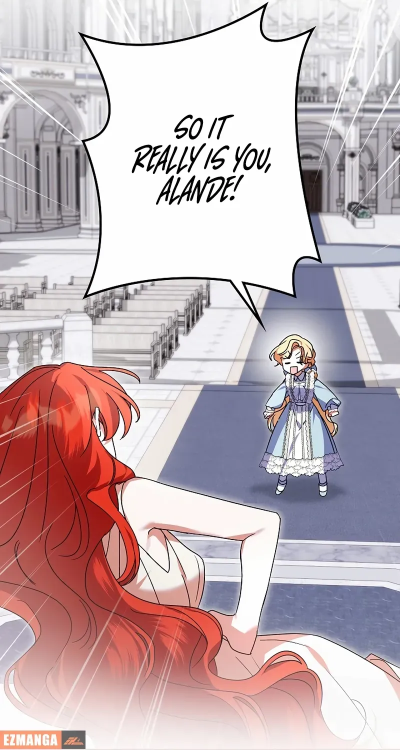 I Can’t Get A Divorce Because The Duke’s Is Too Fond Of Me! Chapter 16 page 26 - 