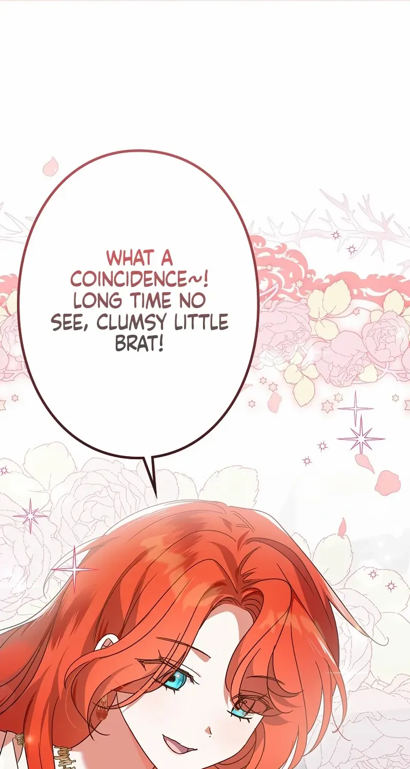 I Can’t Get A Divorce Because The Duke’s Is Too Fond Of Me! Chapter 16 page 27 - 