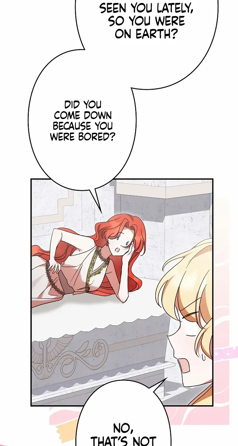 I Can’t Get A Divorce Because The Duke’s Is Too Fond Of Me! Chapter 16 page 29 - 