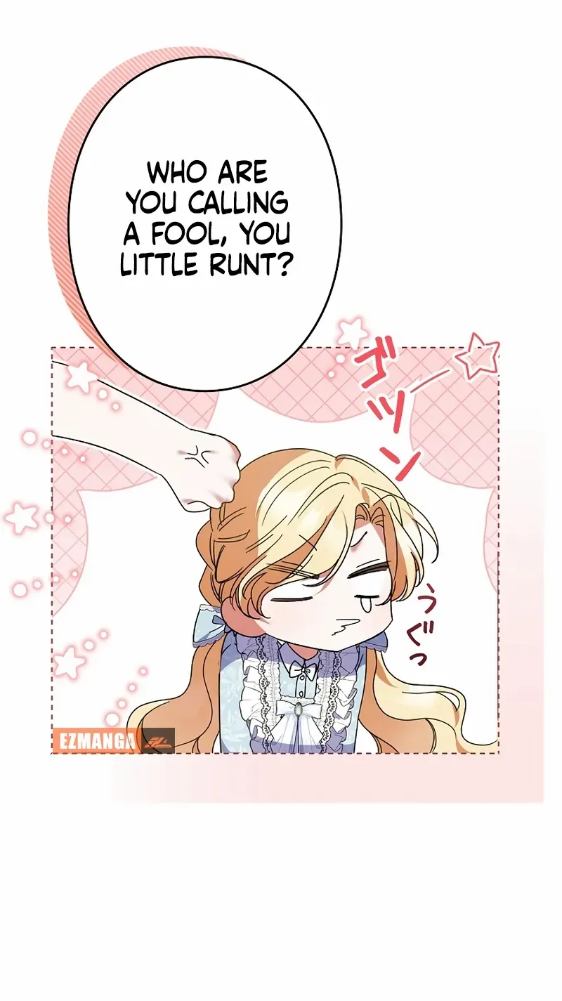 I Can’t Get A Divorce Because The Duke’s Is Too Fond Of Me! Chapter 16 page 32 - 