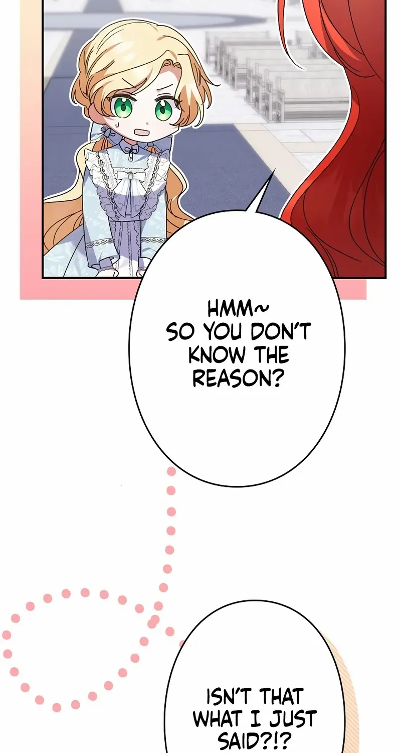 I Can’t Get A Divorce Because The Duke’s Is Too Fond Of Me! Chapter 16 page 36 - 