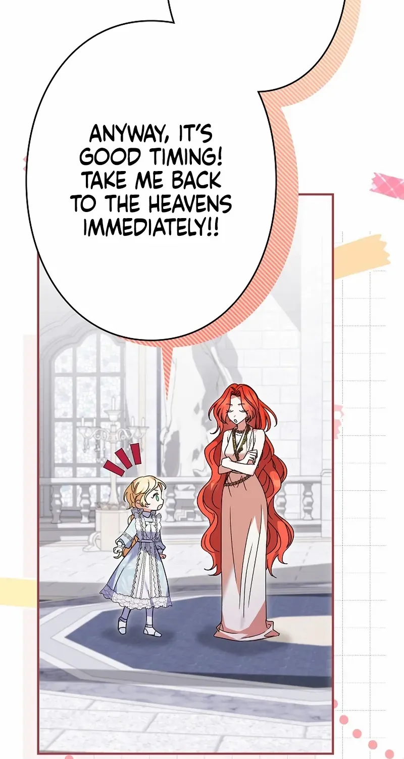 I Can’t Get A Divorce Because The Duke’s Is Too Fond Of Me! Chapter 16 page 37 - 