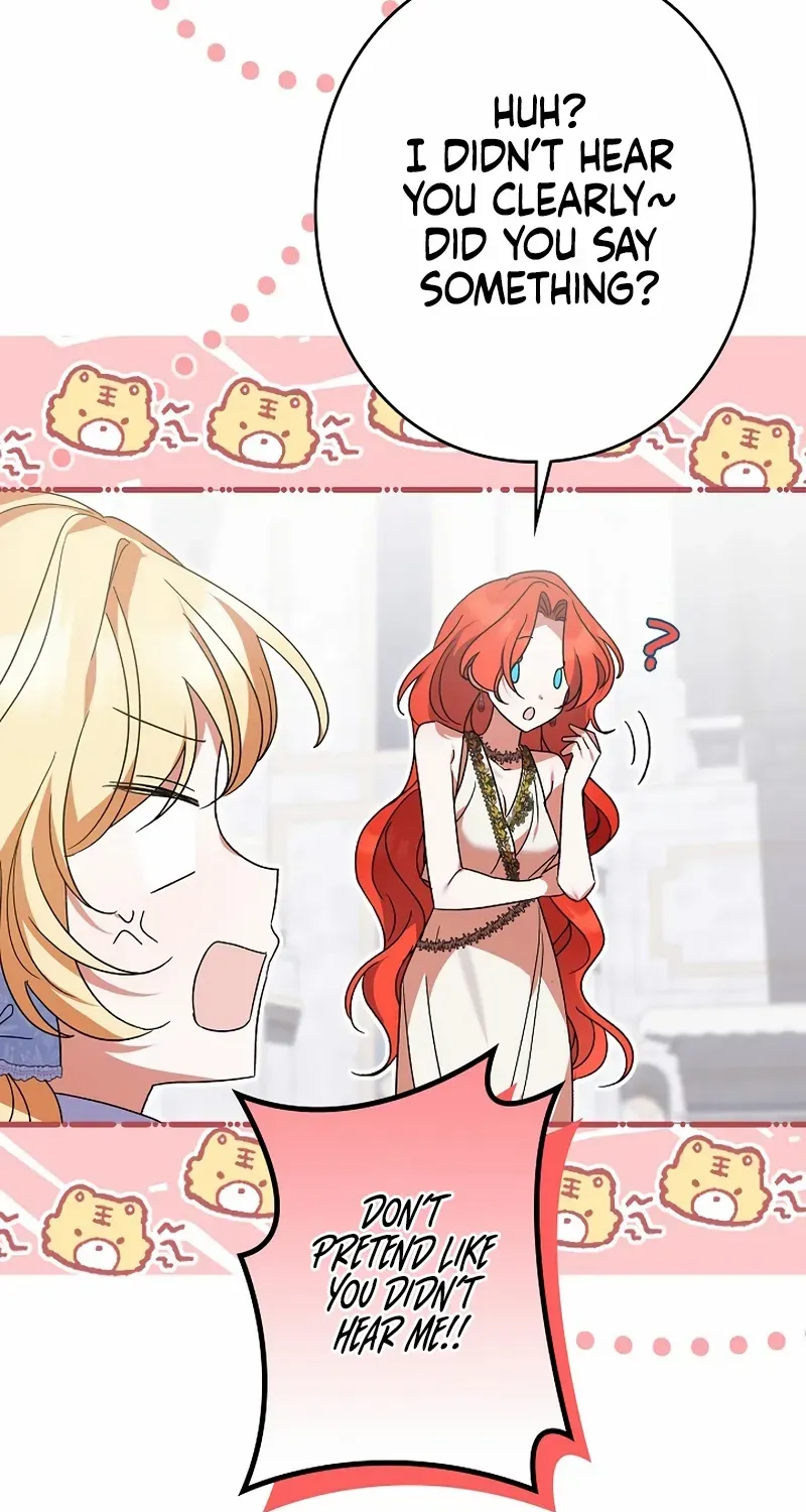 I Can’t Get A Divorce Because The Duke’s Is Too Fond Of Me! Chapter 16 page 39 - 