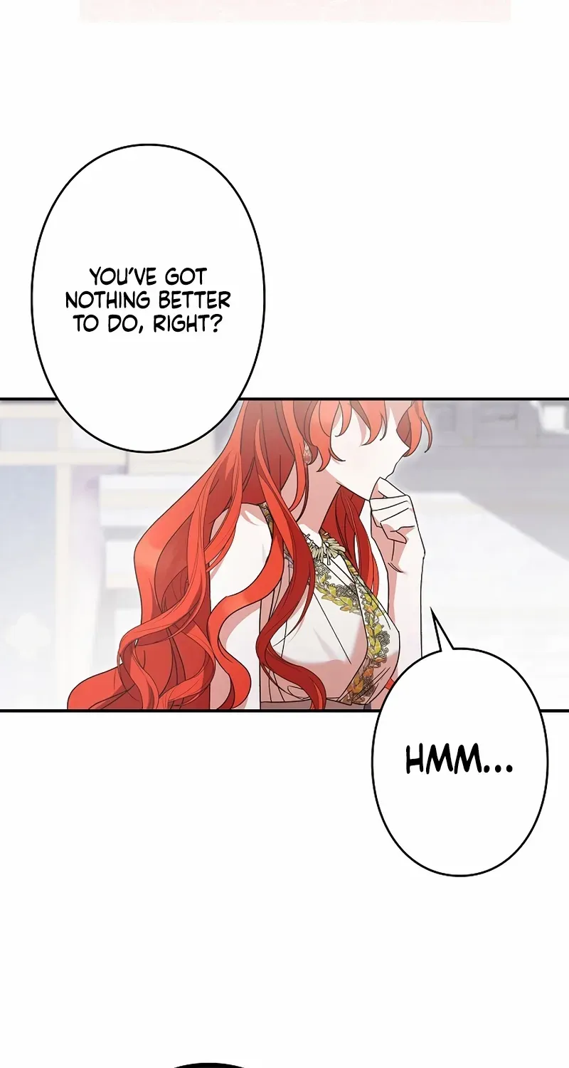 I Can’t Get A Divorce Because The Duke’s Is Too Fond Of Me! Chapter 16 page 41 - 
