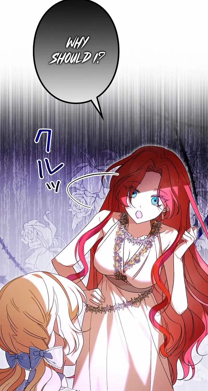 I Can’t Get A Divorce Because The Duke’s Is Too Fond Of Me! Chapter 16 page 42 - 