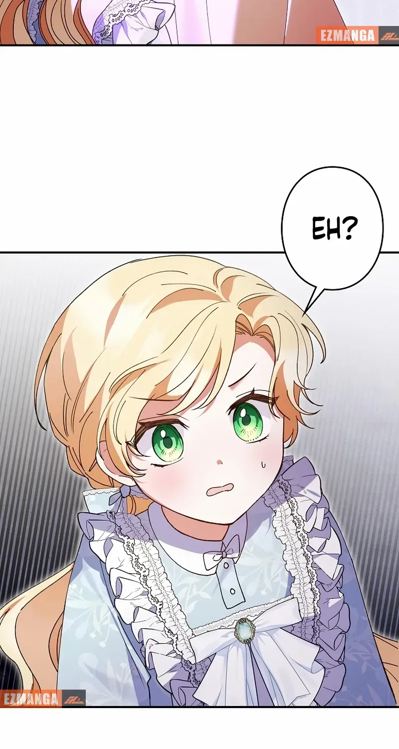 I Can’t Get A Divorce Because The Duke’s Is Too Fond Of Me! Chapter 16 page 43 - 
