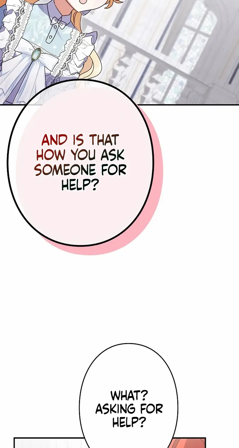 I Can’t Get A Divorce Because The Duke’s Is Too Fond Of Me! Chapter 16 page 46 - 