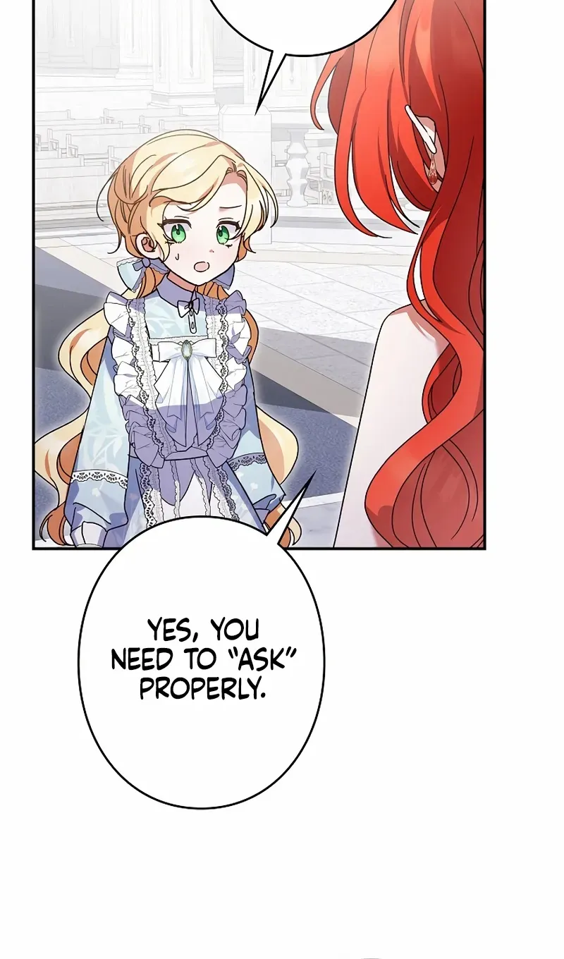 I Can’t Get A Divorce Because The Duke’s Is Too Fond Of Me! Chapter 16 page 47 - 