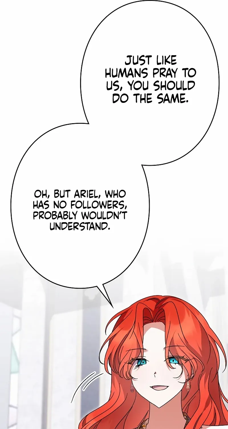 I Can’t Get A Divorce Because The Duke’s Is Too Fond Of Me! Chapter 16 page 48 - 