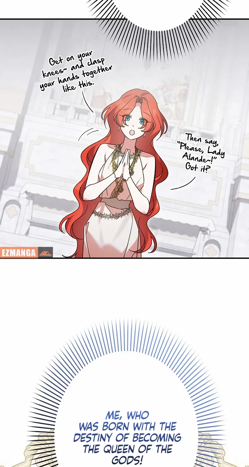 I Can’t Get A Divorce Because The Duke’s Is Too Fond Of Me! Chapter 16 page 52 - 