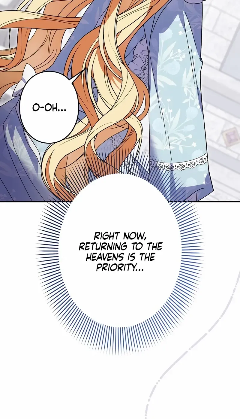 I Can’t Get A Divorce Because The Duke’s Is Too Fond Of Me! Chapter 16 page 55 - 