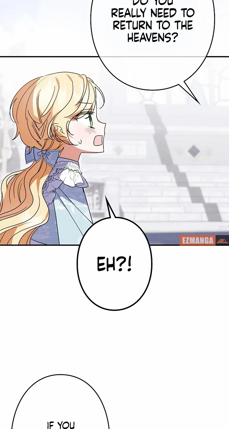 I Can’t Get A Divorce Because The Duke’s Is Too Fond Of Me! Chapter 16 page 60 - 