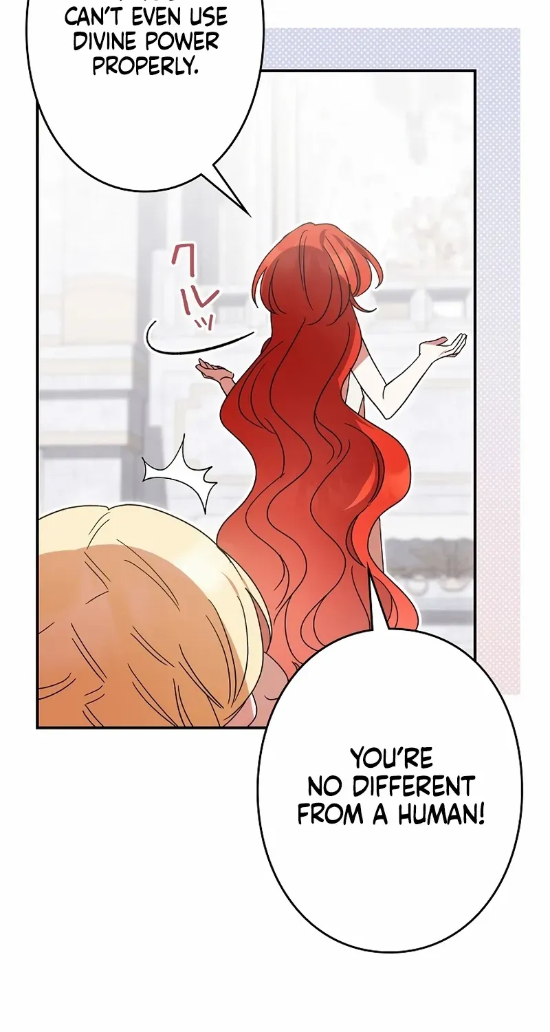 I Can’t Get A Divorce Because The Duke’s Is Too Fond Of Me! Chapter 16 page 61 - 