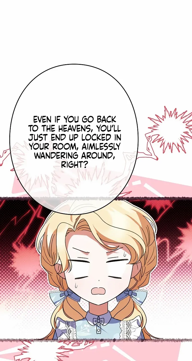 I Can’t Get A Divorce Because The Duke’s Is Too Fond Of Me! Chapter 16 page 62 - 