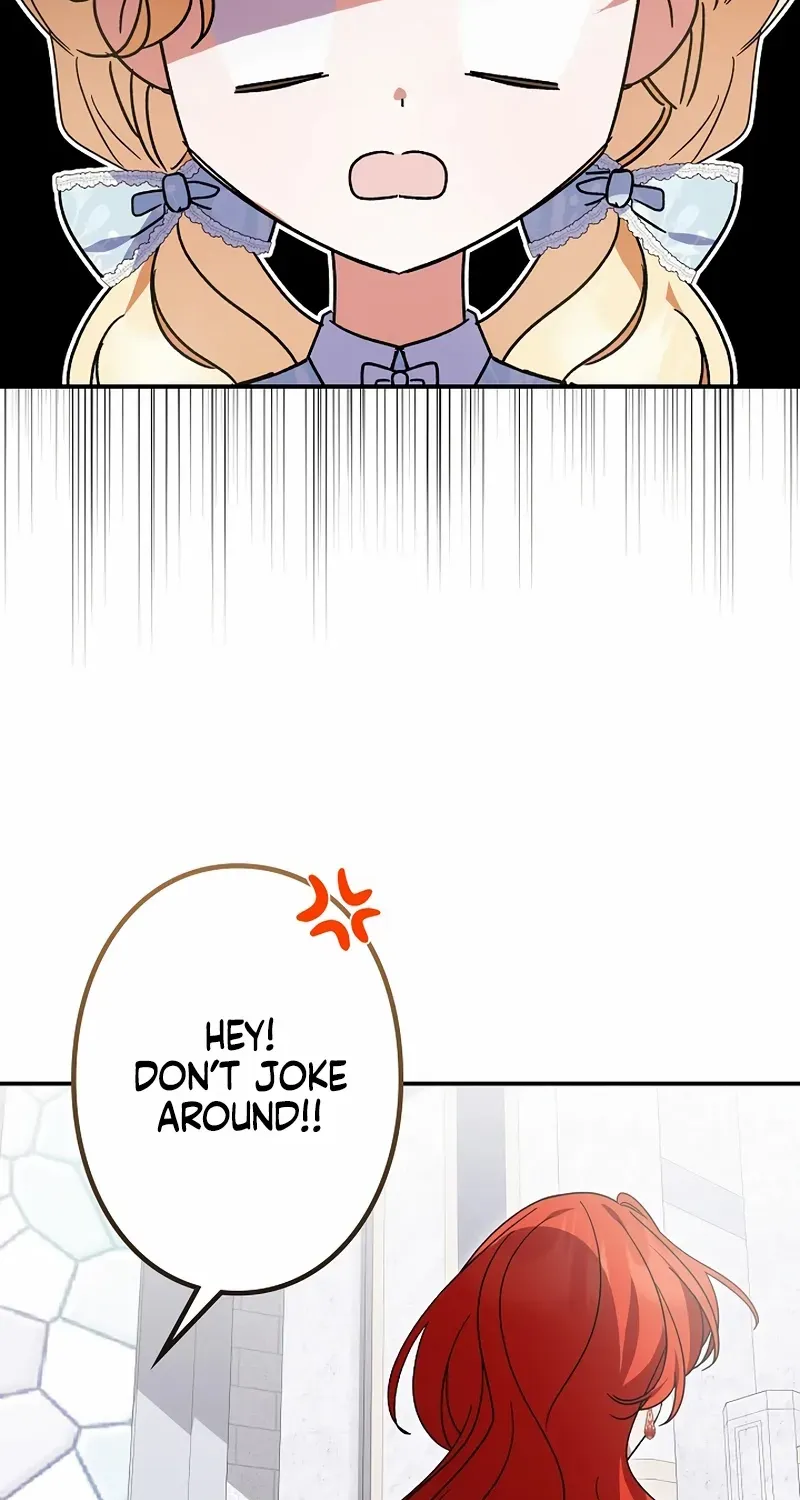 I Can’t Get A Divorce Because The Duke’s Is Too Fond Of Me! Chapter 16 page 66 - 