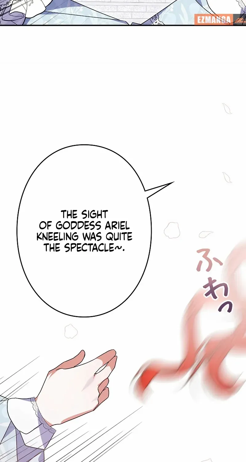 I Can’t Get A Divorce Because The Duke’s Is Too Fond Of Me! Chapter 16 page 68 - 