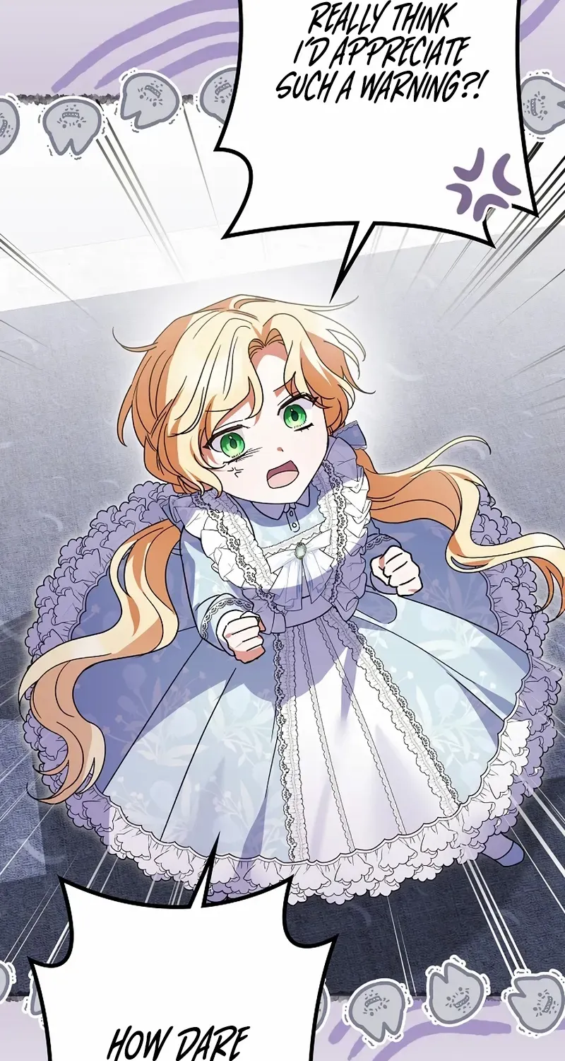 I Can’t Get A Divorce Because The Duke’s Is Too Fond Of Me! Chapter 16 page 74 - 