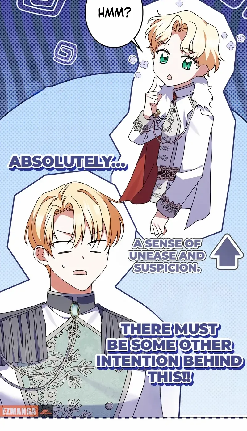 I Can’t Get A Divorce Because The Duke’s Is Too Fond Of Me! Chapter 16 page 9 - 
