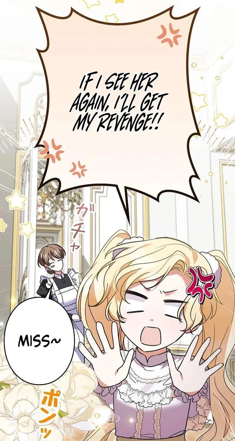 I Can’t Get A Divorce Because The Duke’s Is Too Fond Of Me! Chapter 17 page 11 - 