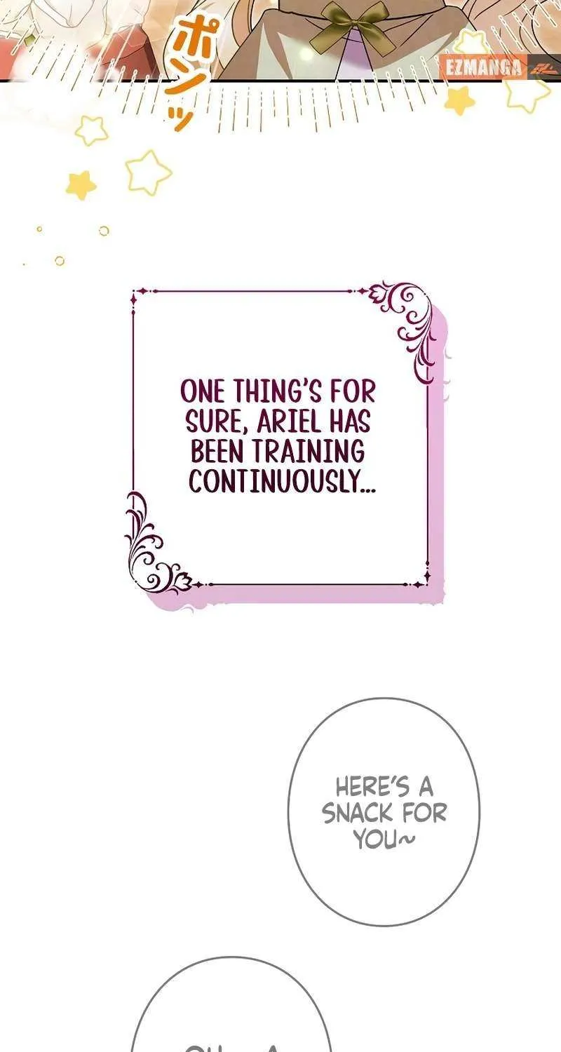 I Can’t Get A Divorce Because The Duke’s Is Too Fond Of Me! Chapter 17 page 12 - 