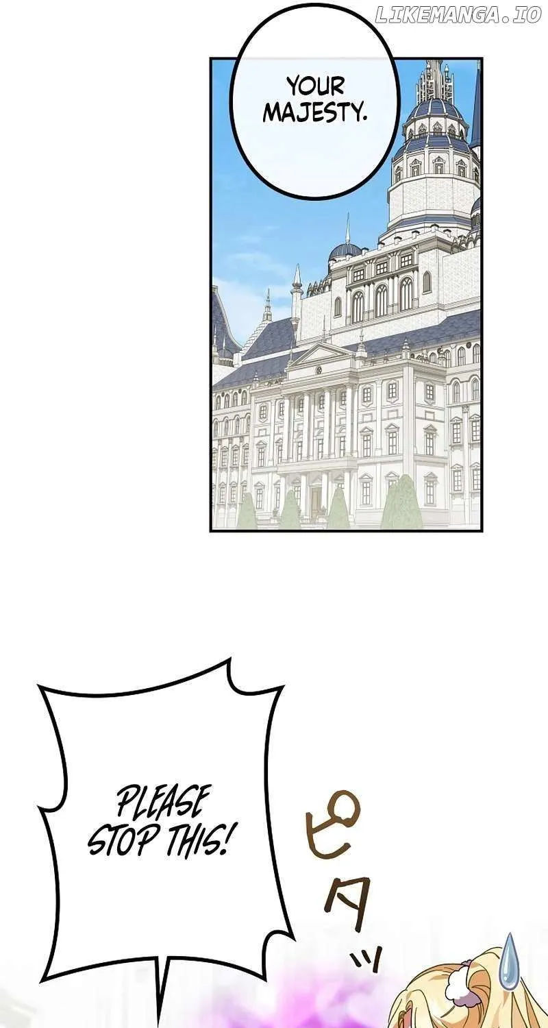 I Can’t Get A Divorce Because The Duke’s Is Too Fond Of Me! Chapter 17 page 15 - 