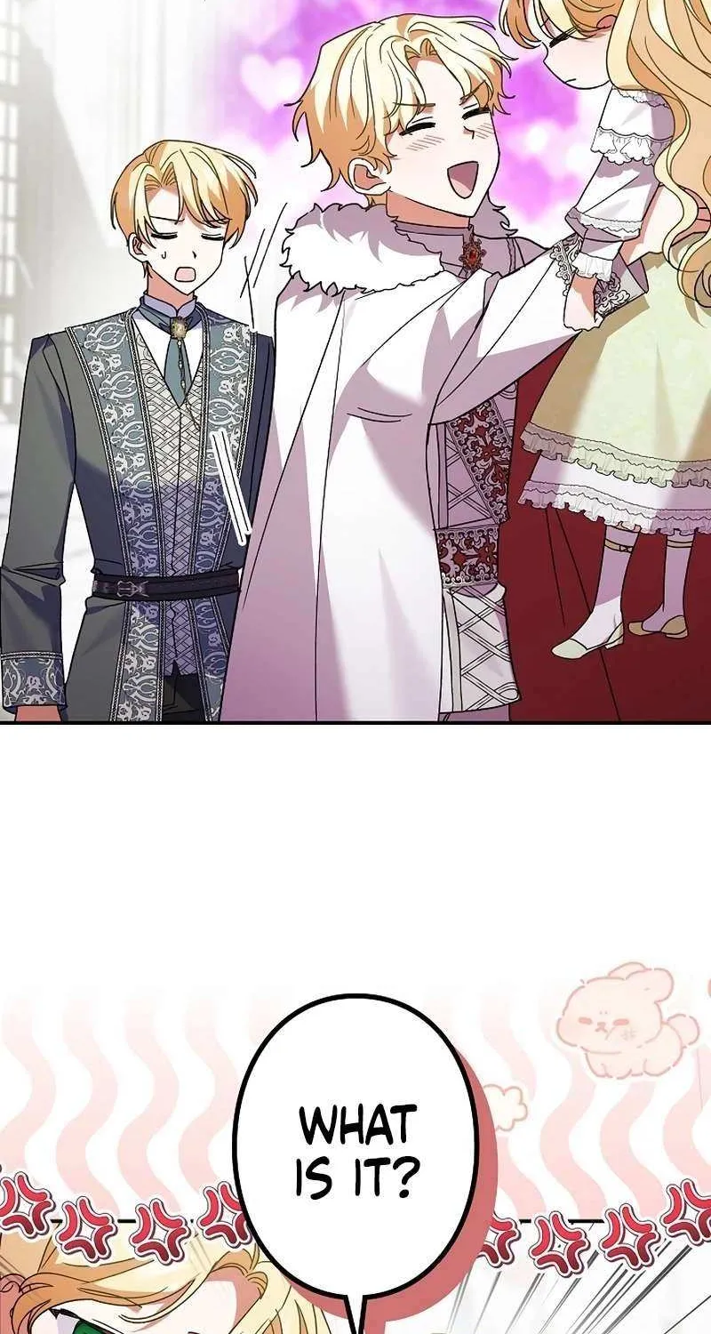 I Can’t Get A Divorce Because The Duke’s Is Too Fond Of Me! Chapter 17 page 16 - 