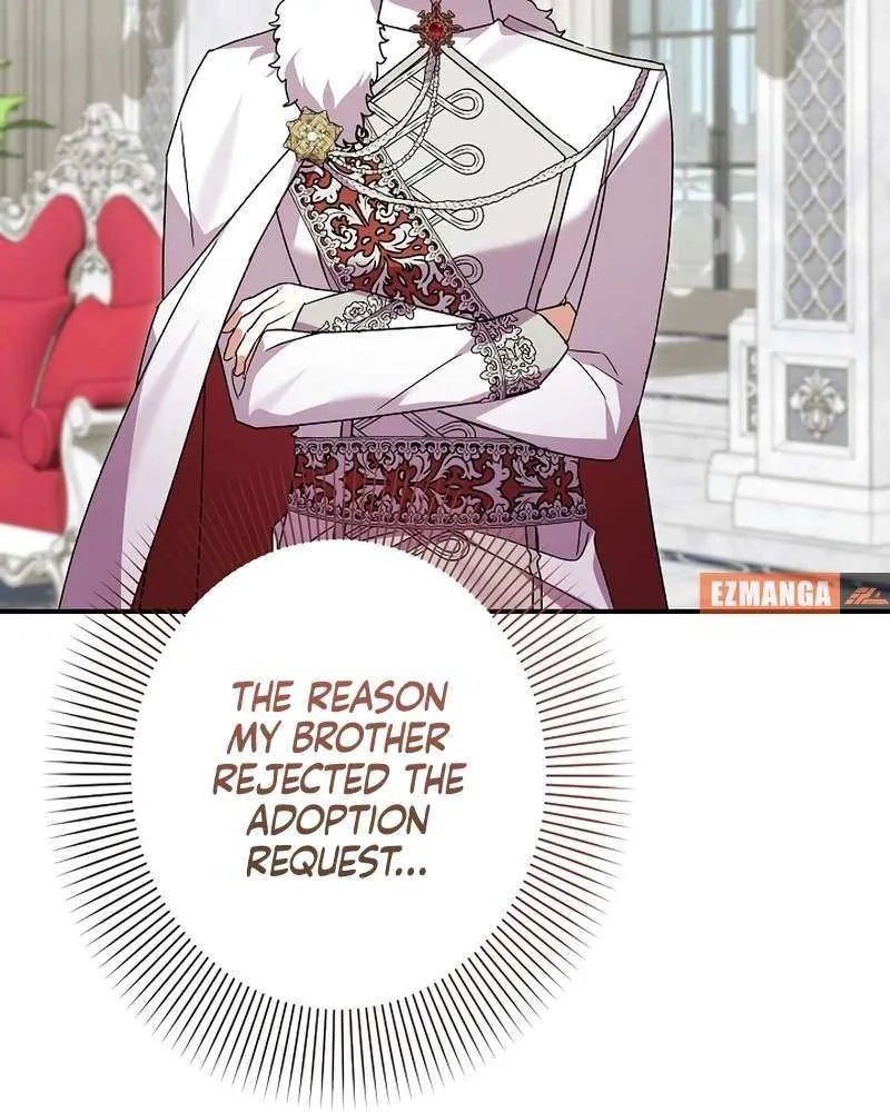 I Can’t Get A Divorce Because The Duke’s Is Too Fond Of Me! Chapter 17 page 21 - 