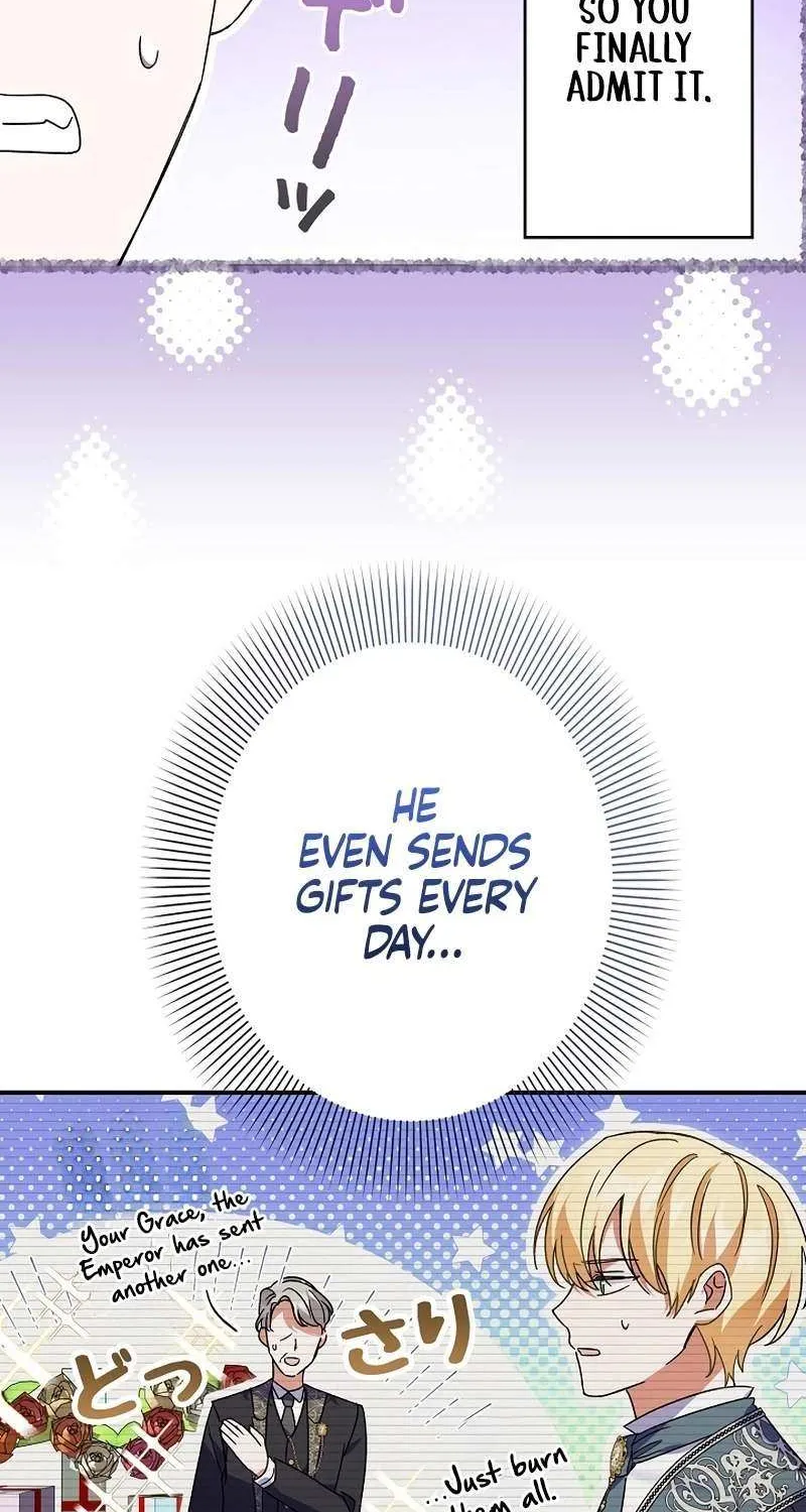 I Can’t Get A Divorce Because The Duke’s Is Too Fond Of Me! Chapter 17 page 23 - 