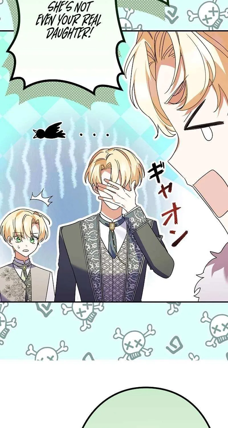 I Can’t Get A Divorce Because The Duke’s Is Too Fond Of Me! Chapter 17 page 25 - 