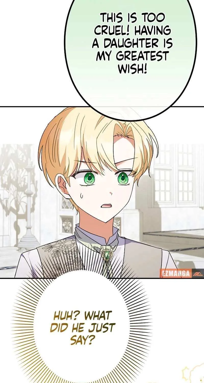 I Can’t Get A Divorce Because The Duke’s Is Too Fond Of Me! Chapter 17 page 26 - 
