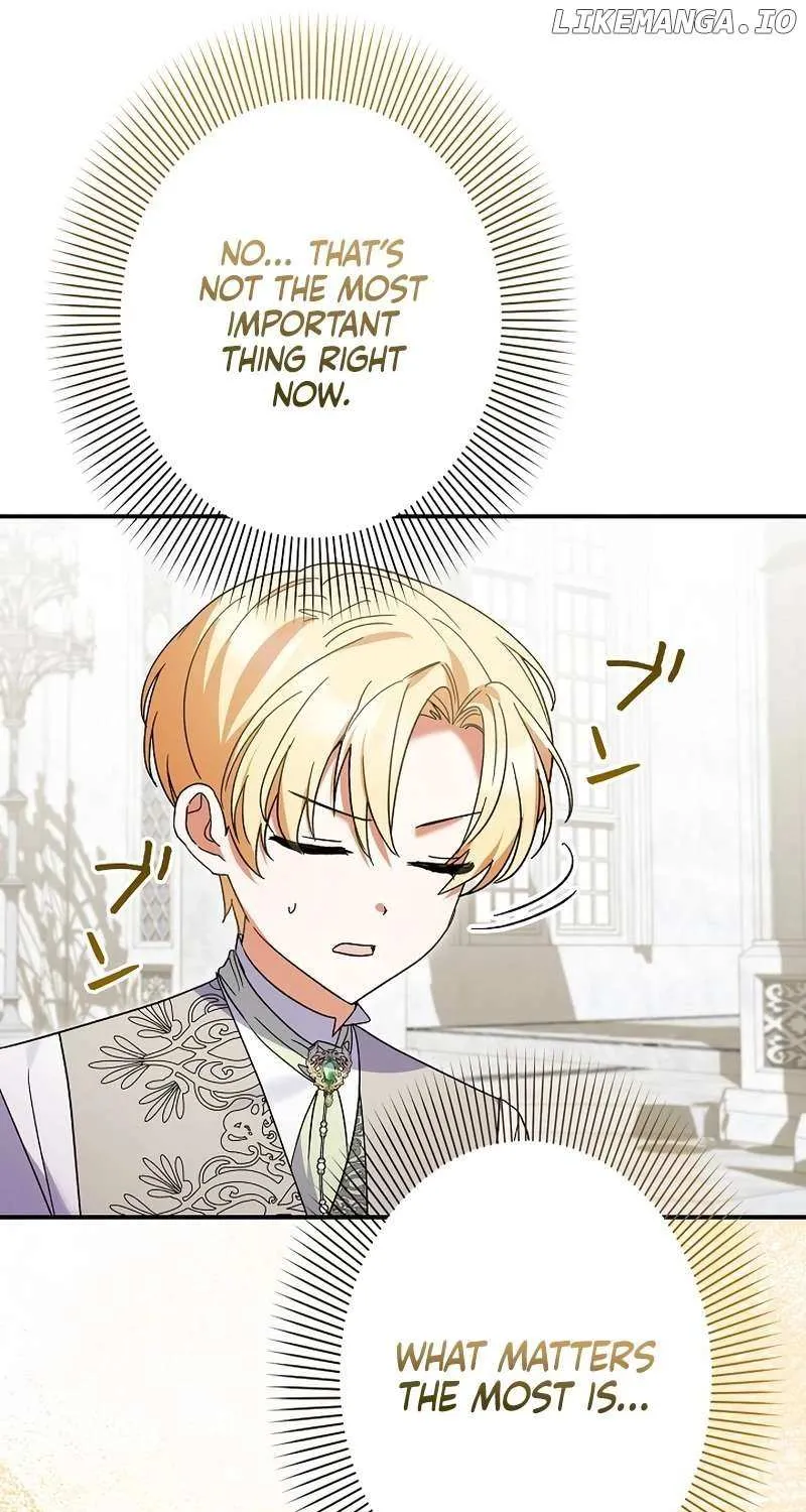 I Can’t Get A Divorce Because The Duke’s Is Too Fond Of Me! Chapter 17 page 29 - 