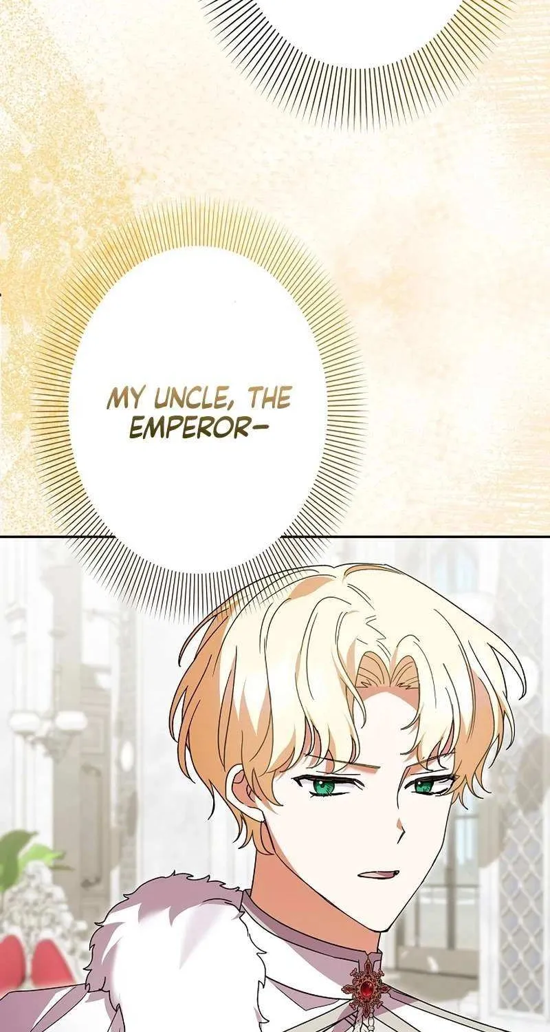 I Can’t Get A Divorce Because The Duke’s Is Too Fond Of Me! Chapter 17 page 30 - 