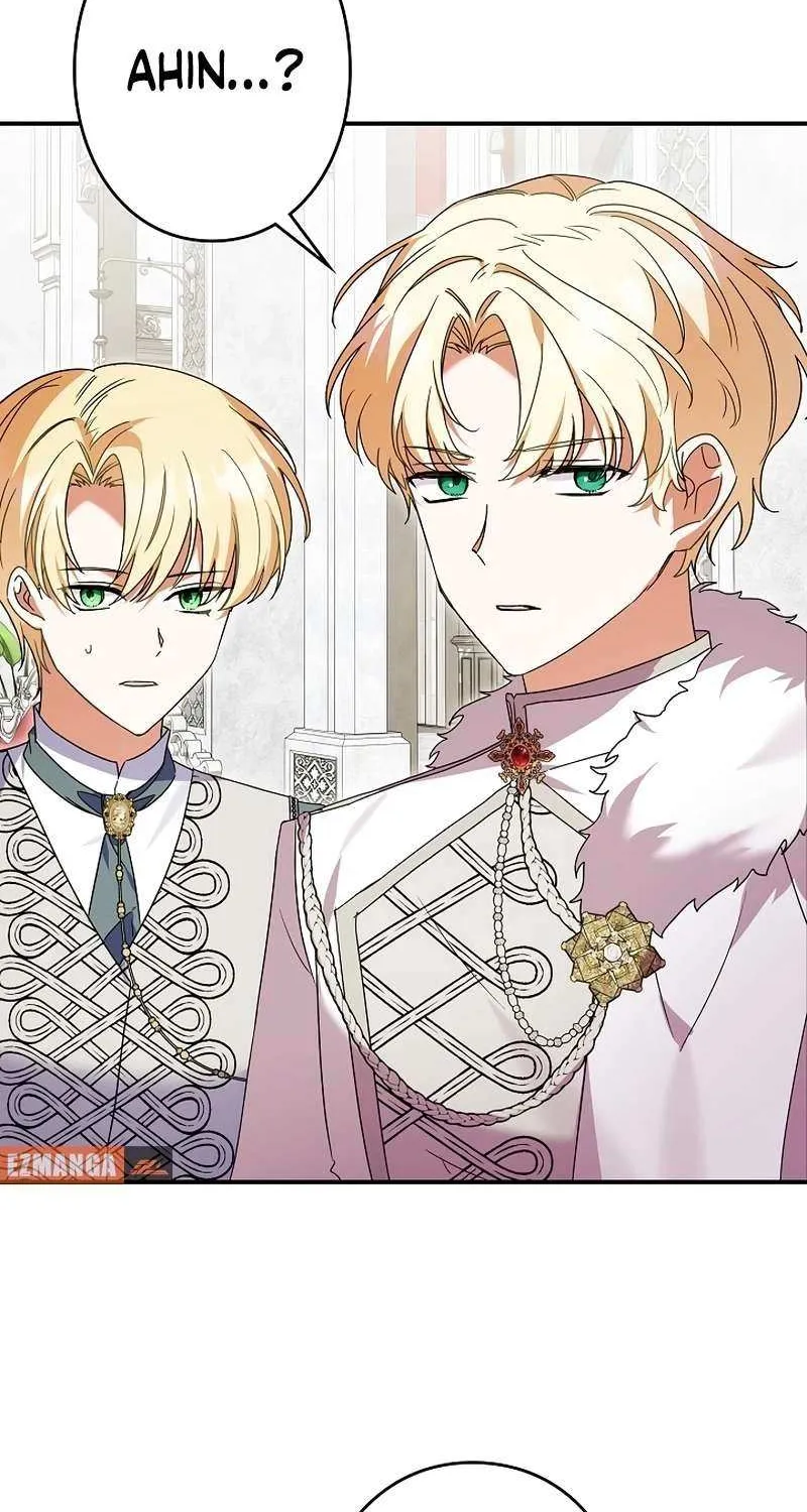 I Can’t Get A Divorce Because The Duke’s Is Too Fond Of Me! Chapter 17 page 36 - 