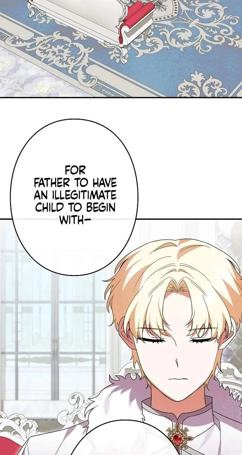 I Can’t Get A Divorce Because The Duke’s Is Too Fond Of Me! Chapter 17 page 39 - 