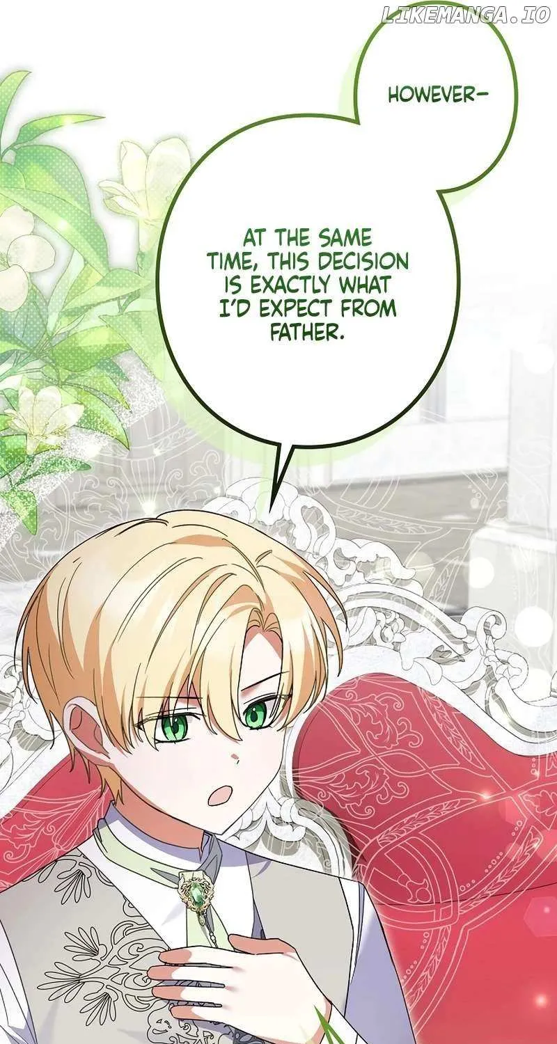 I Can’t Get A Divorce Because The Duke’s Is Too Fond Of Me! Chapter 17 page 41 - 