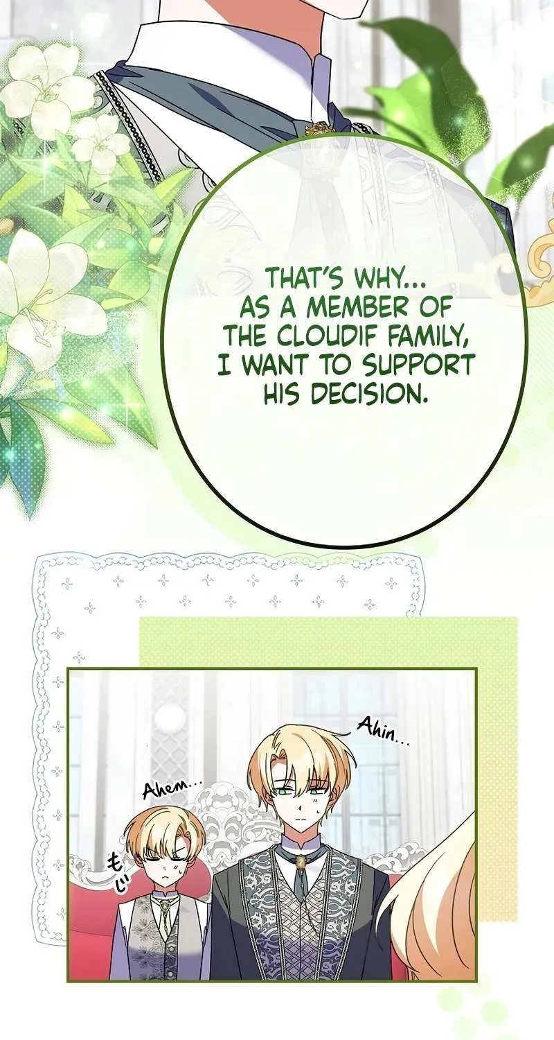 I Can’t Get A Divorce Because The Duke’s Is Too Fond Of Me! Chapter 17 page 43 - 