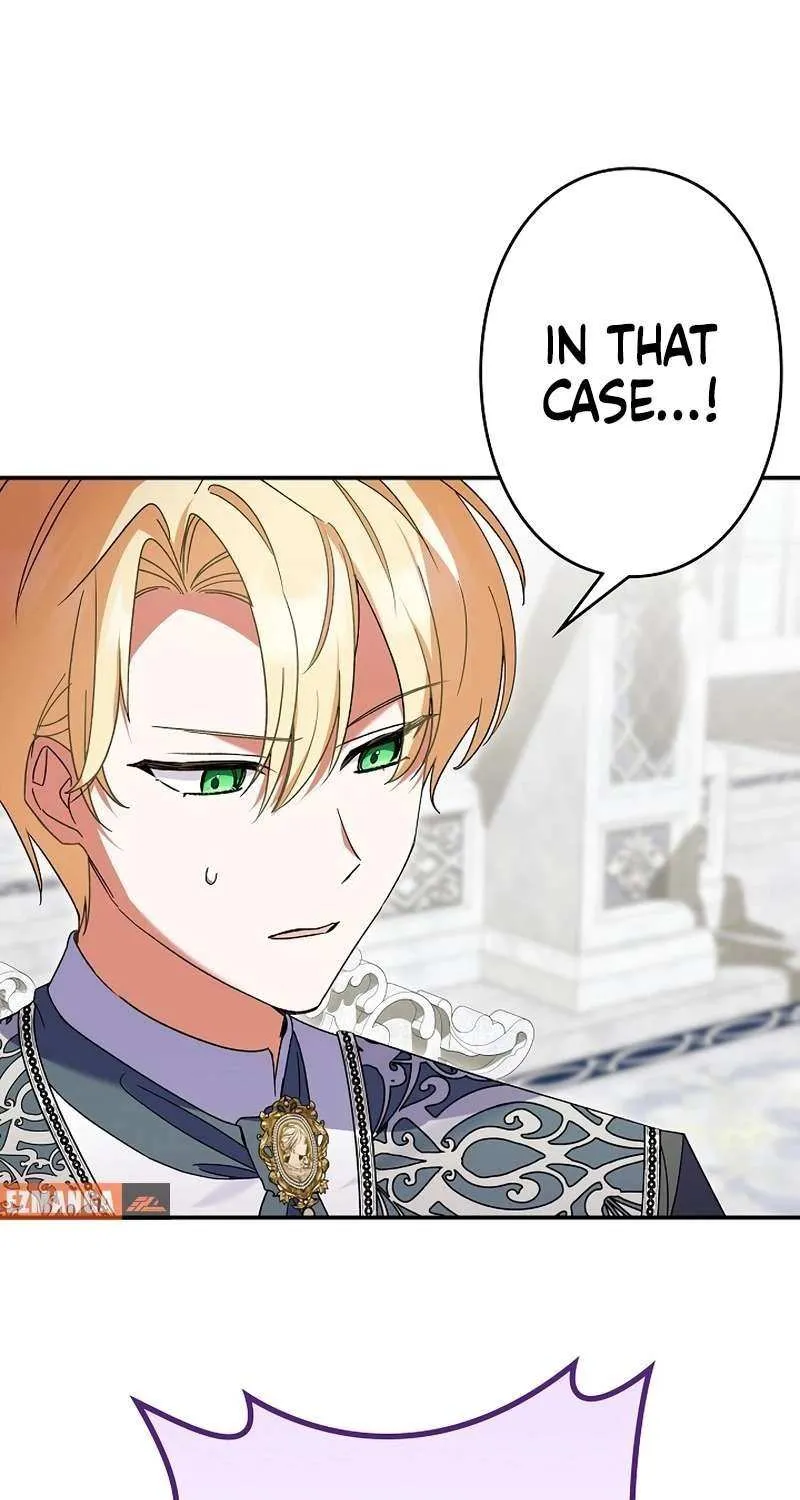 I Can’t Get A Divorce Because The Duke’s Is Too Fond Of Me! Chapter 17 page 45 - 