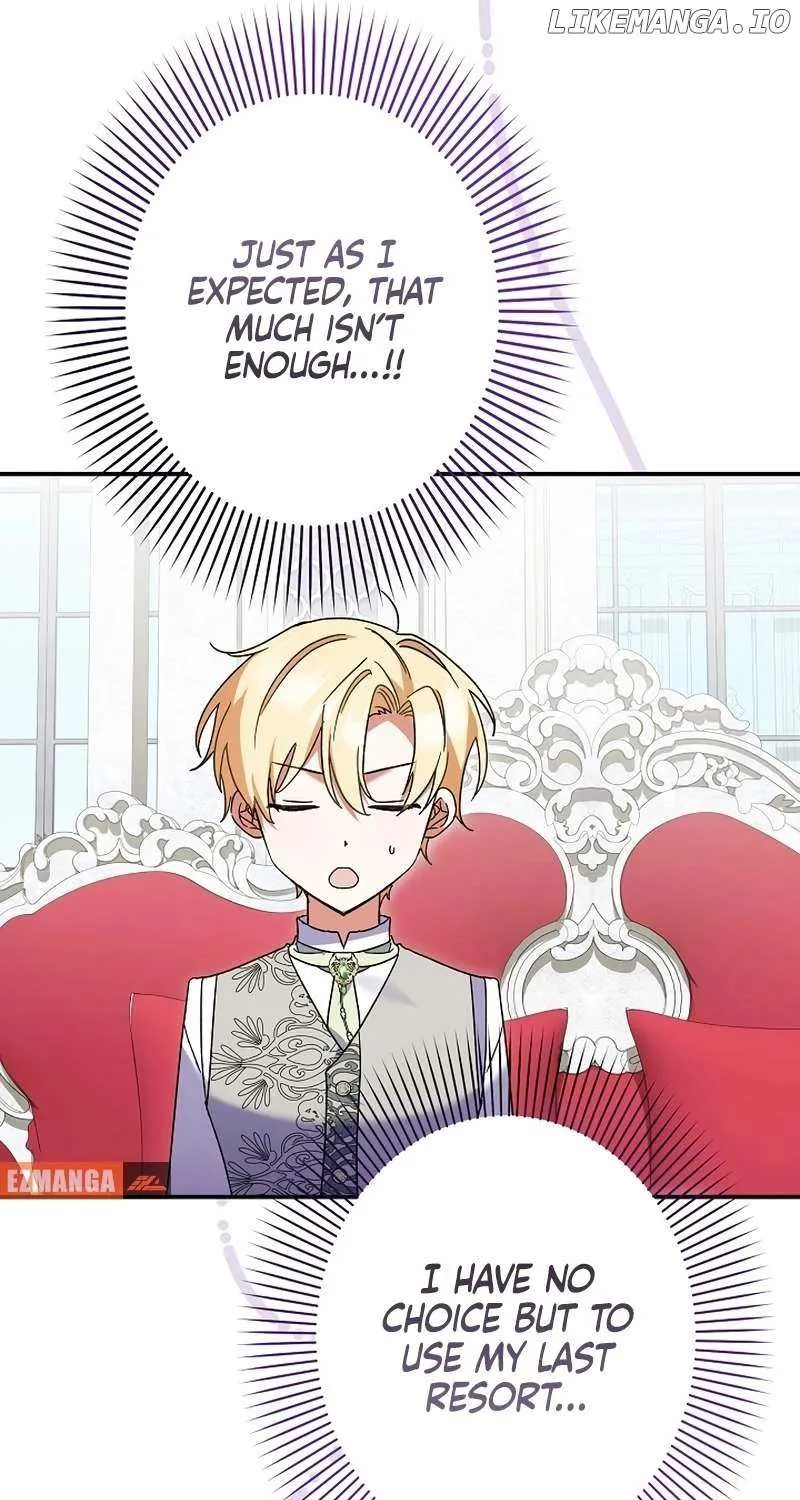I Can’t Get A Divorce Because The Duke’s Is Too Fond Of Me! Chapter 17 page 48 - 