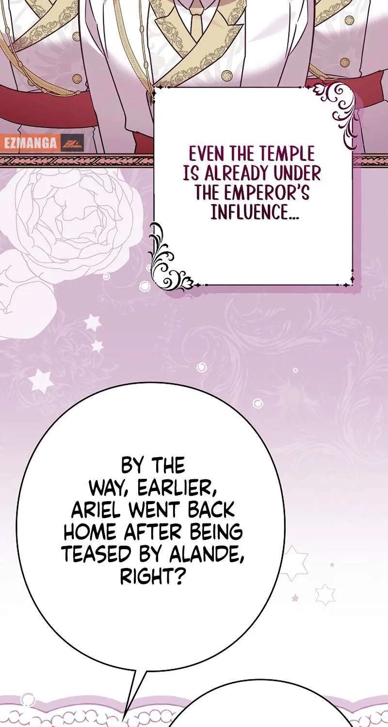 I Can’t Get A Divorce Because The Duke’s Is Too Fond Of Me! Chapter 17 page 6 - 