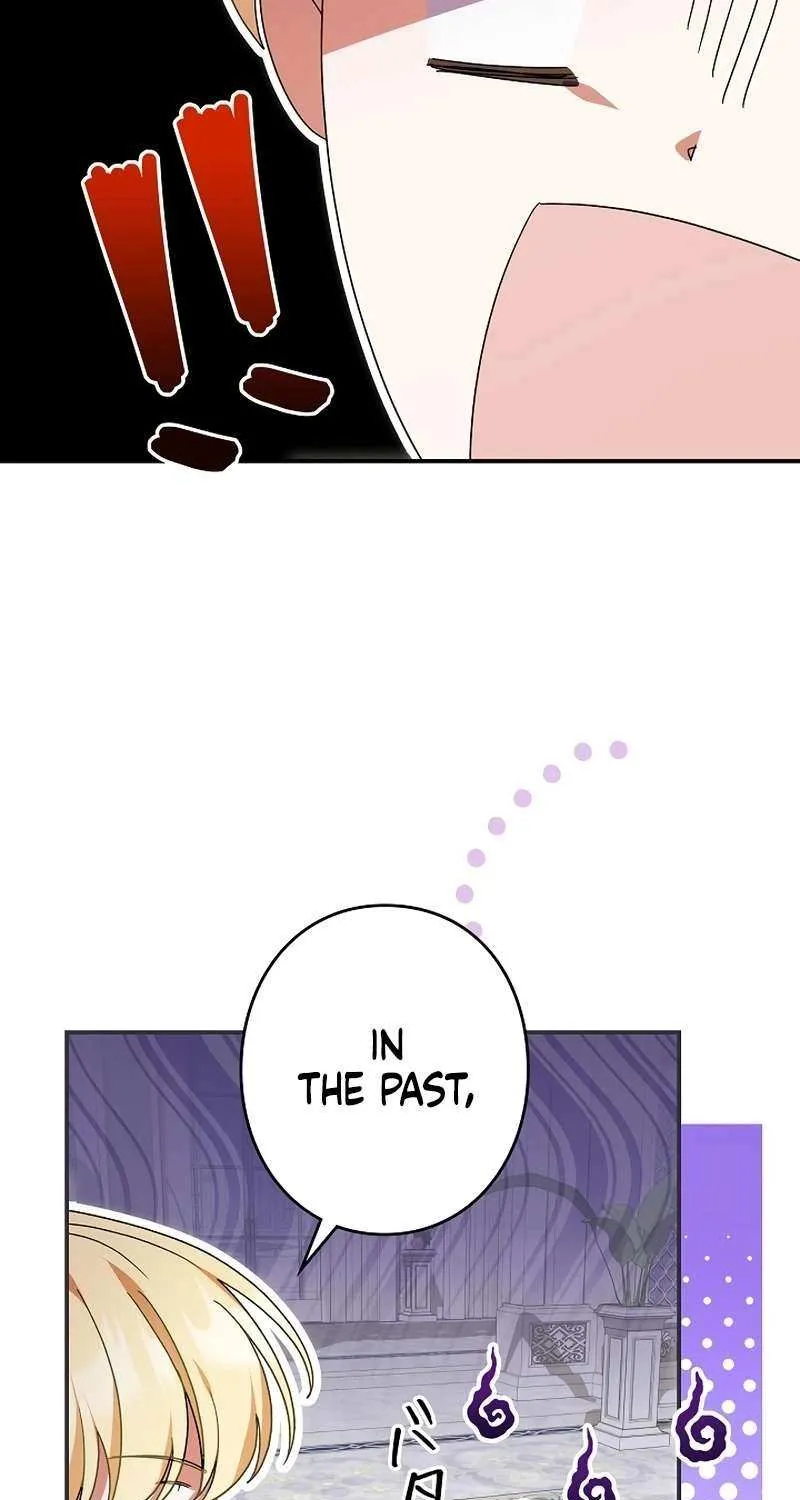 I Can’t Get A Divorce Because The Duke’s Is Too Fond Of Me! Chapter 17 page 52 - 