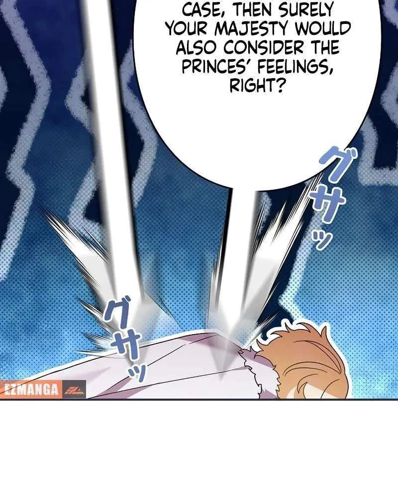 I Can’t Get A Divorce Because The Duke’s Is Too Fond Of Me! Chapter 17 page 54 - 