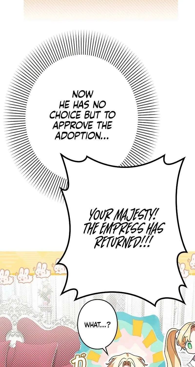 I Can’t Get A Divorce Because The Duke’s Is Too Fond Of Me! Chapter 17 page 57 - 