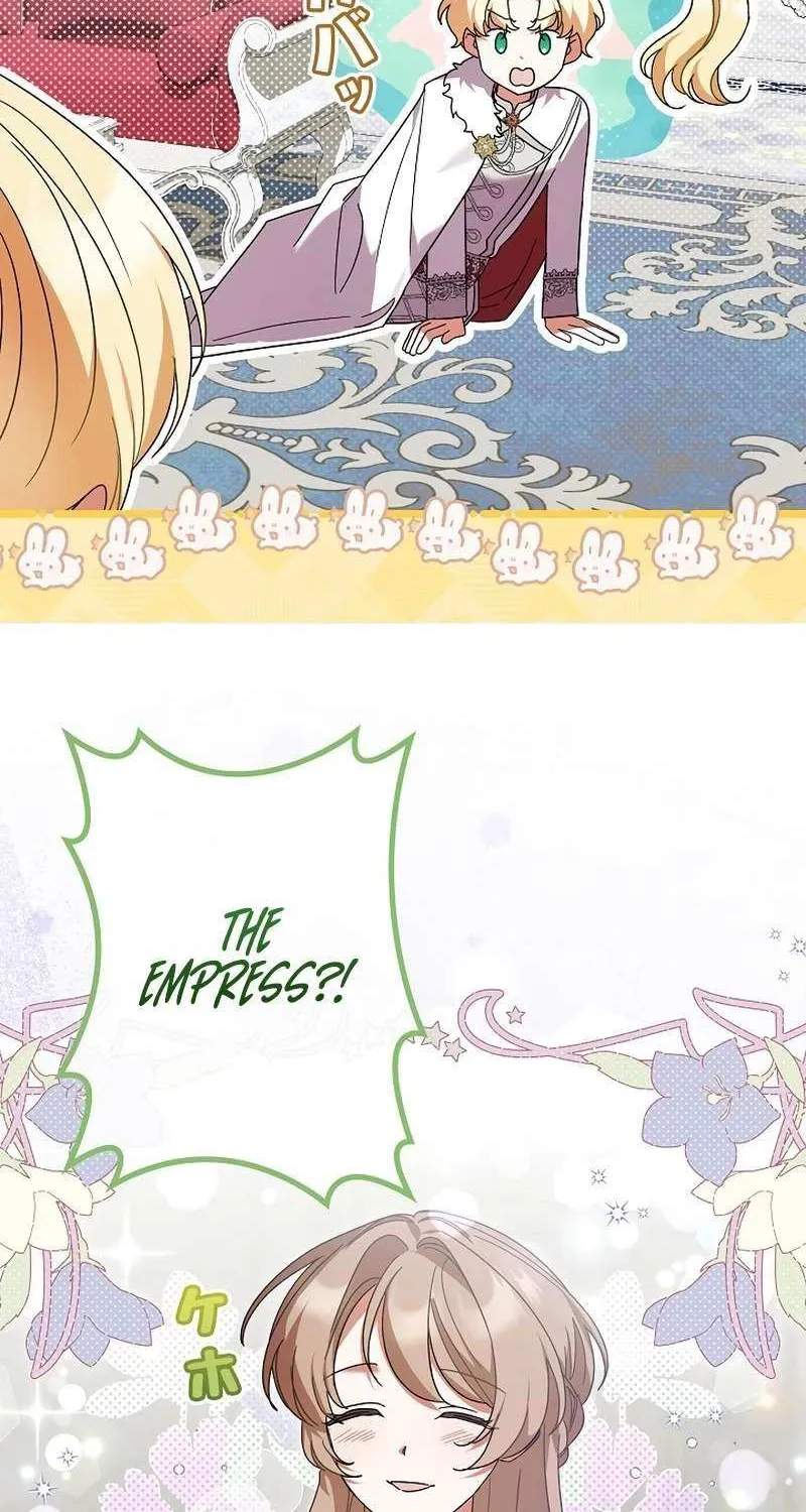 I Can’t Get A Divorce Because The Duke’s Is Too Fond Of Me! Chapter 17 page 58 - 