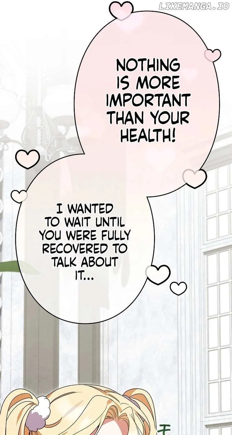 I Can’t Get A Divorce Because The Duke’s Is Too Fond Of Me! Chapter 17 page 61 - 