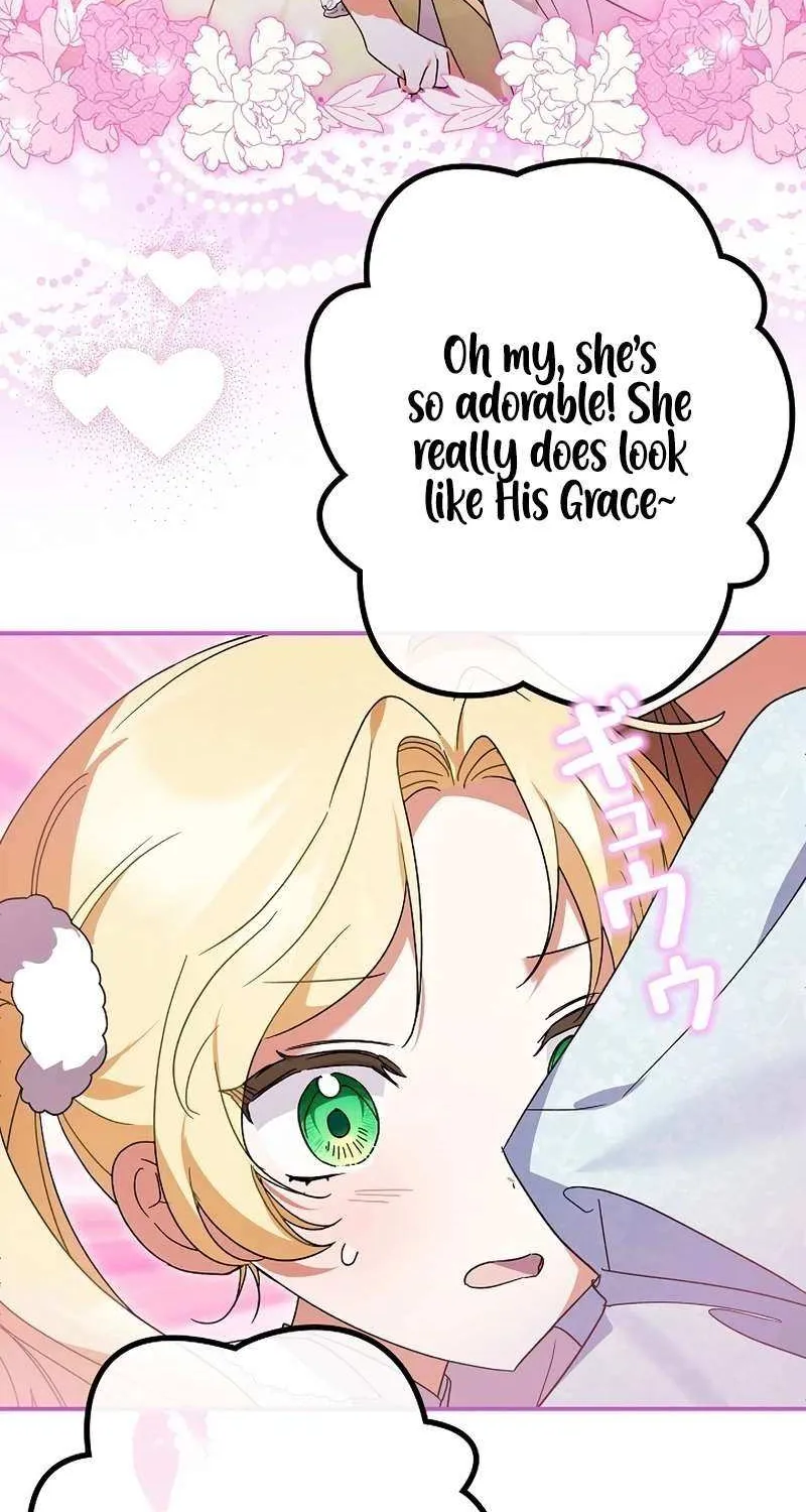 I Can’t Get A Divorce Because The Duke’s Is Too Fond Of Me! Chapter 17 page 66 - 