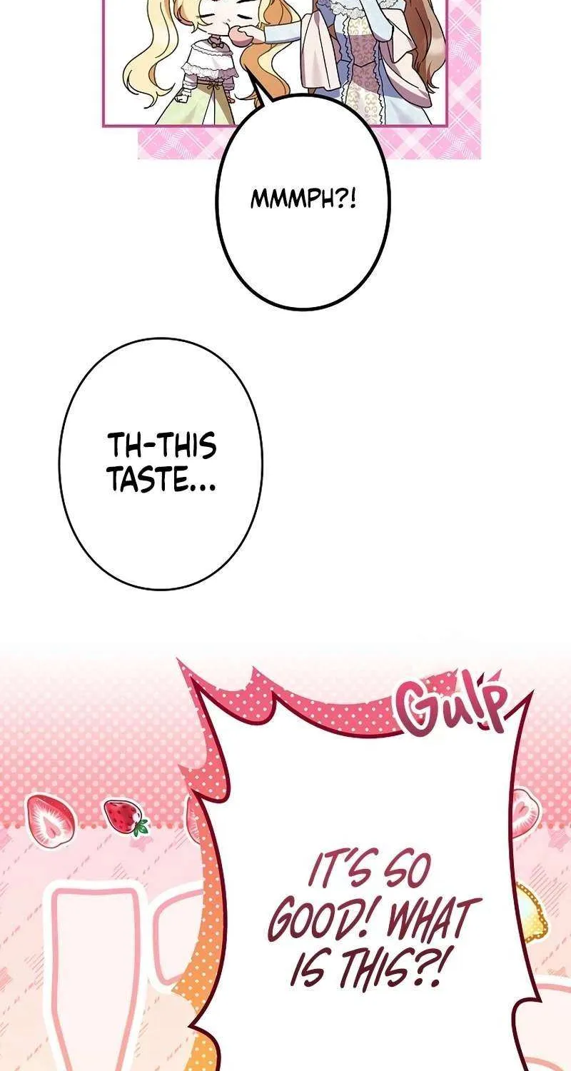 I Can’t Get A Divorce Because The Duke’s Is Too Fond Of Me! Chapter 17 page 68 - 