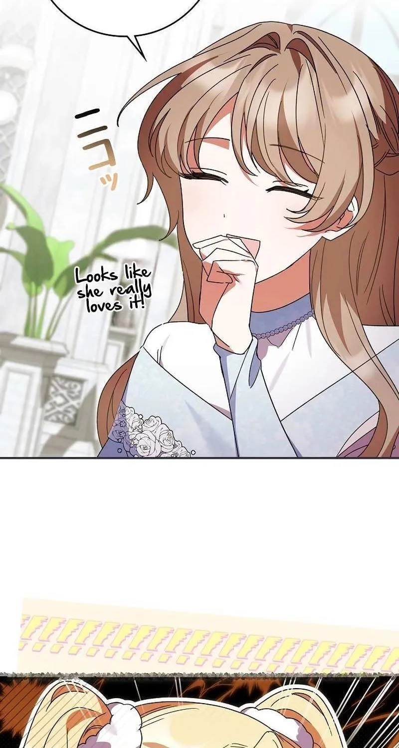 I Can’t Get A Divorce Because The Duke’s Is Too Fond Of Me! Chapter 17 page 73 - 