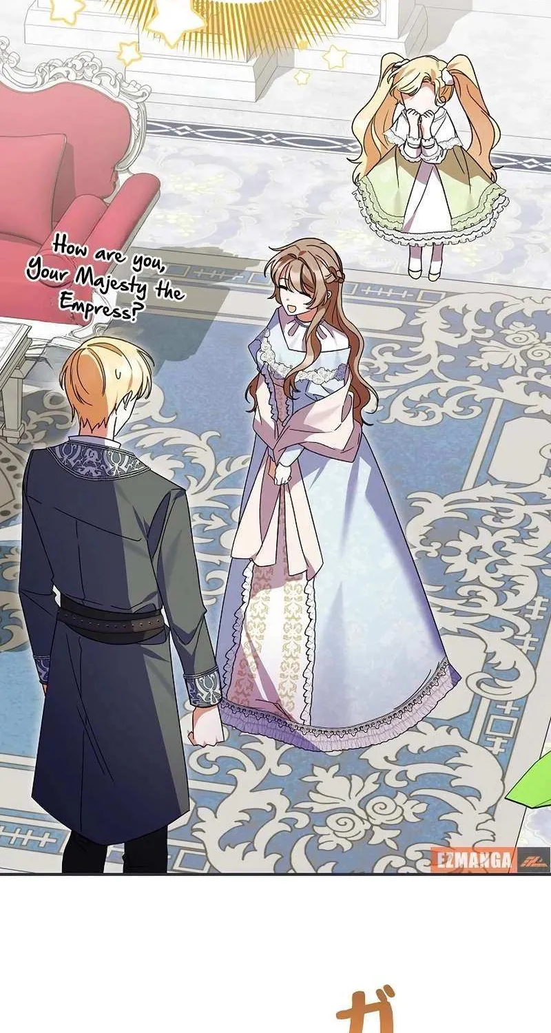 I Can’t Get A Divorce Because The Duke’s Is Too Fond Of Me! Chapter 17 page 75 - 